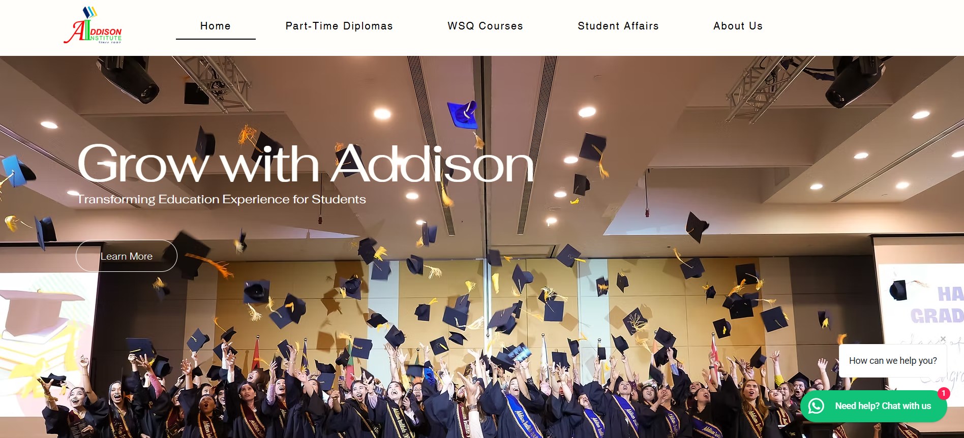 Addison Institute
