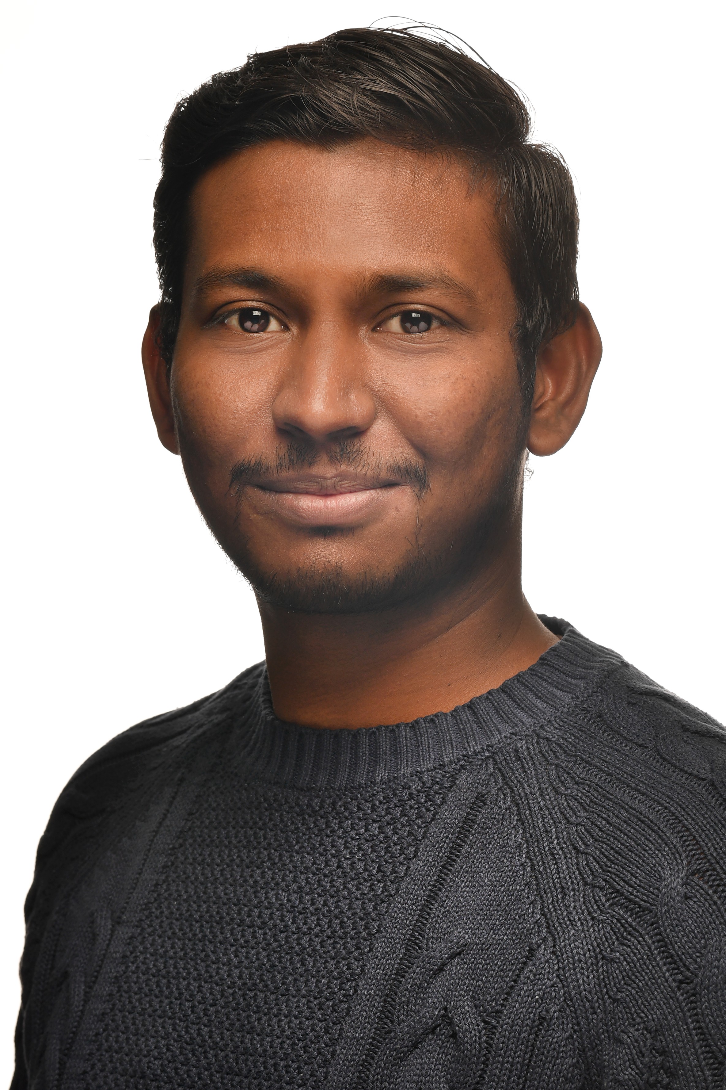 Mukesh Gauthaman Karthikeyan