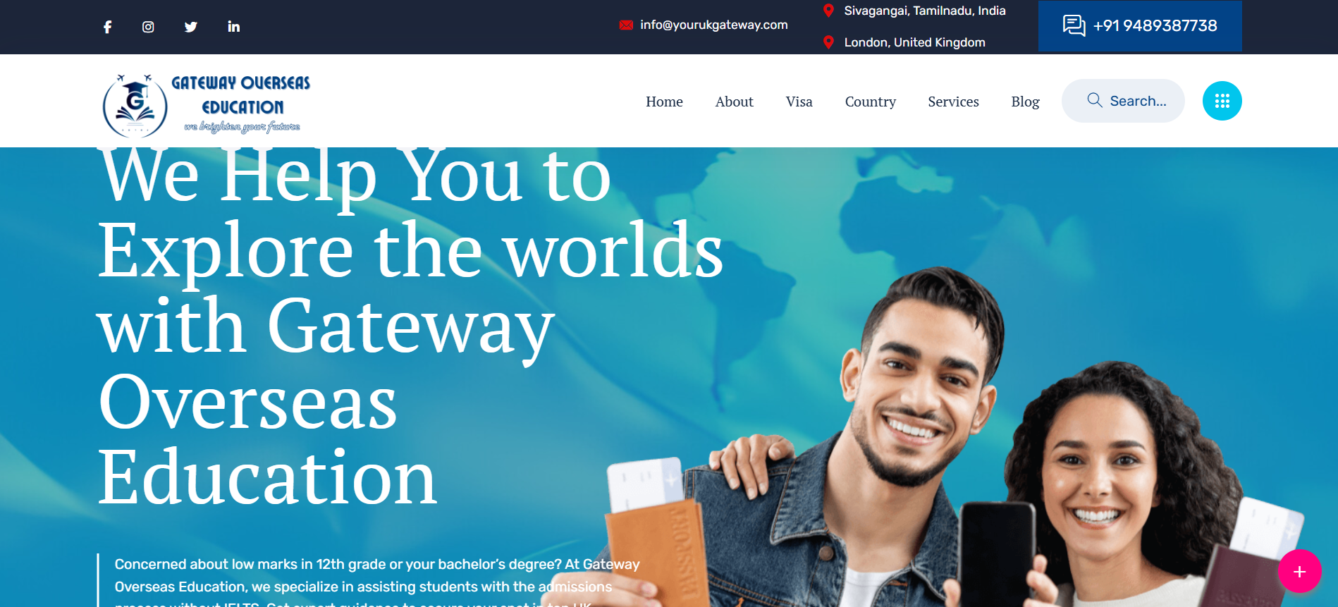 yourukgateway